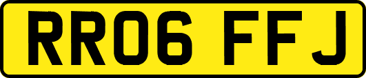 RR06FFJ