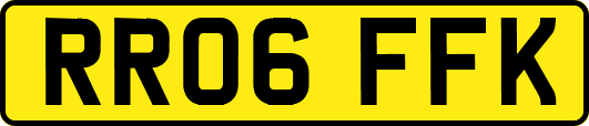 RR06FFK