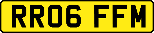 RR06FFM