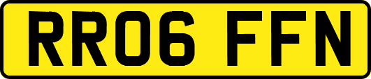 RR06FFN