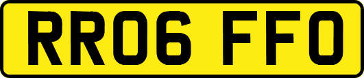 RR06FFO