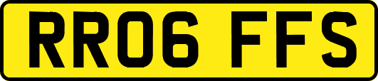RR06FFS
