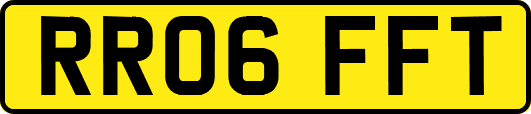 RR06FFT