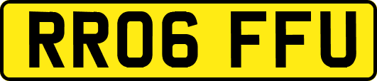 RR06FFU