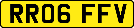 RR06FFV