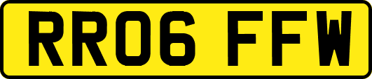 RR06FFW