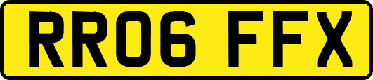 RR06FFX