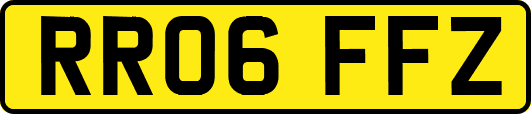 RR06FFZ