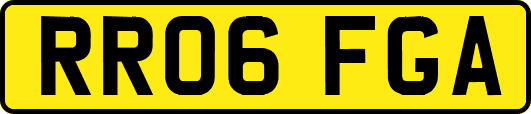 RR06FGA