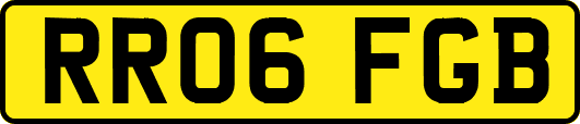 RR06FGB