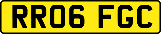 RR06FGC