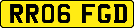 RR06FGD