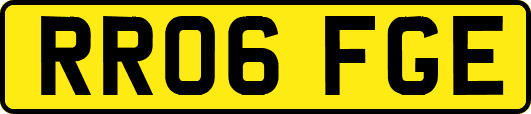 RR06FGE