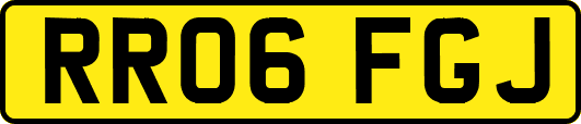 RR06FGJ