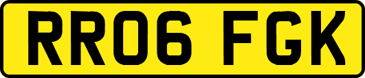 RR06FGK