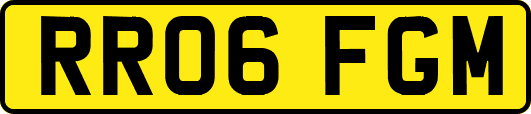 RR06FGM