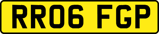 RR06FGP