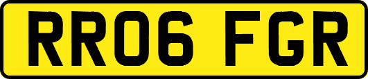 RR06FGR
