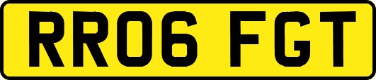 RR06FGT