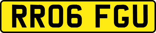 RR06FGU