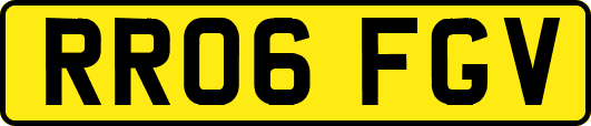 RR06FGV