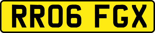 RR06FGX