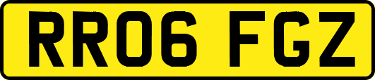 RR06FGZ