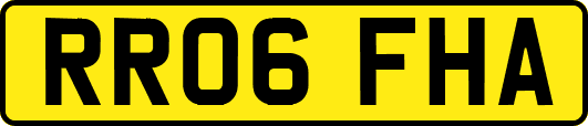 RR06FHA