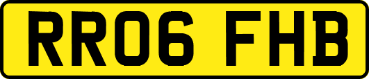 RR06FHB