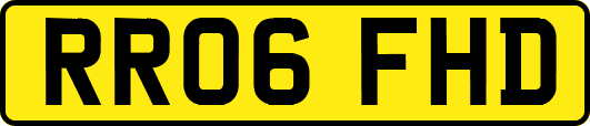 RR06FHD