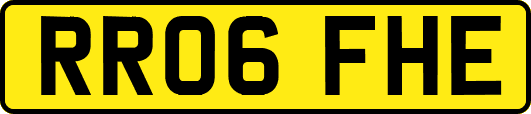 RR06FHE