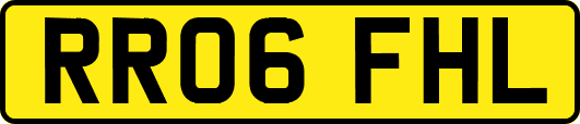 RR06FHL