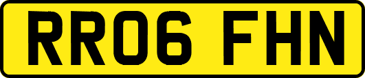 RR06FHN