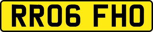 RR06FHO