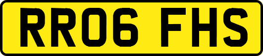 RR06FHS