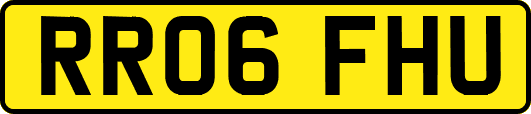 RR06FHU
