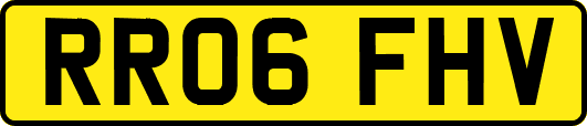 RR06FHV