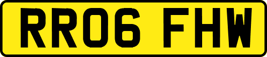 RR06FHW
