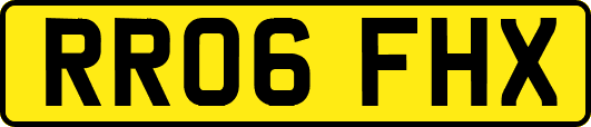 RR06FHX