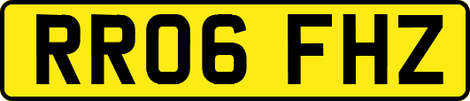 RR06FHZ