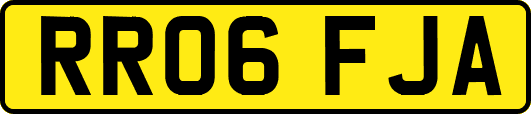 RR06FJA
