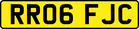 RR06FJC