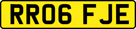 RR06FJE