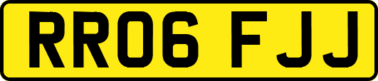 RR06FJJ
