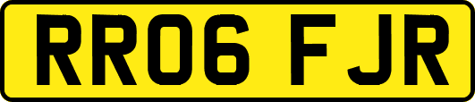 RR06FJR