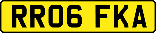 RR06FKA