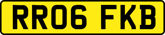 RR06FKB