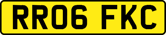 RR06FKC