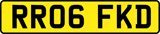 RR06FKD