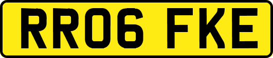 RR06FKE